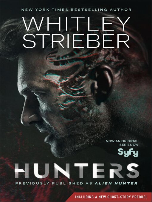 Title details for Hunters by Whitley Strieber - Available